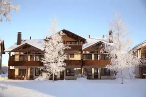 Apartments Anna, Tahkovuori