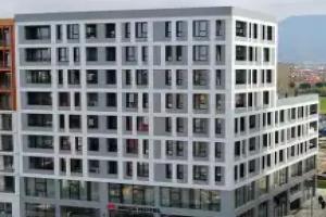 Mece Hotel, Tirana