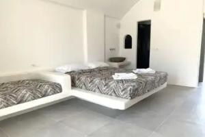 Sea View Beach Hotel, Perivolos