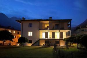 Castel View Apartment, Tenno