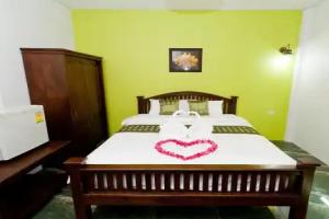 The Mouth Resort, Khao Lak