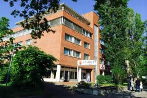 Premier Inn Berlin City Süd, Berlin