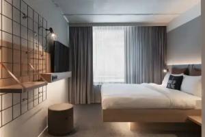 Moxy Lausanne City, Lausanne
