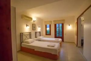 Kulube Hotel, Kalkan