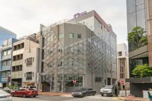 Hotel by Wassies, Singapore
