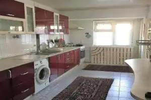 Spacious Apartment in Central Touristic Location, Tashkent