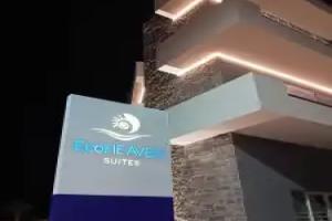 EcoHeaven Suites, Amoudara