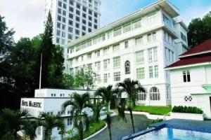 The Majestic Hotel Kuala Lumpur, Autograph Collection, Kuala Lumpur