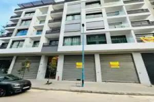 StayInn - Pavillon Les Princesses, Casablanca
