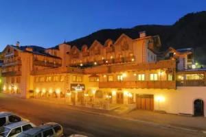Hotel Ravelli Luxury Spa, Mezzana
