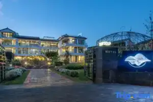 focuiyunhai Garden Seascape Hotel