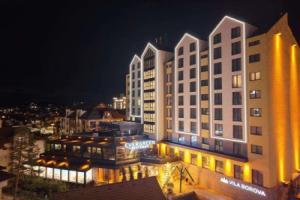 Villa Borova Wellness & Spa Resort, Zlatibor