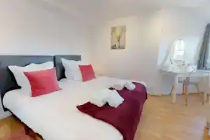 Strasbourg Appart Rue du 22 Novembre Apart-hotel, Strasbourg