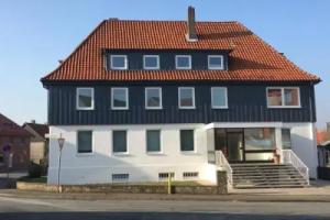 Design Fewo am Harz Mini-hotel, Langelsheim