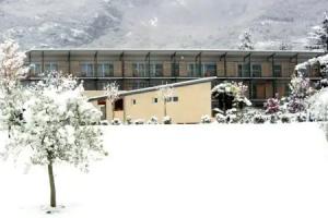 Park Hotel Il Vigneto, Arco