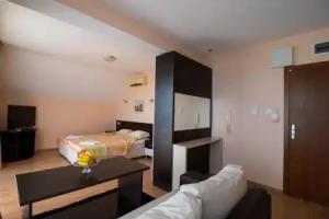 Red Iguana Hotel, Sveti Vlas