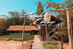 The Garden Echo Mini-hotel, San Kamphaeng