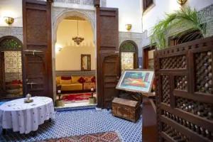 Dar Settash Hotel, Fes
