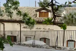 Archi del Sole & San Rocco Hotel, Pescocostanzo