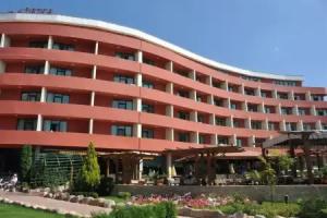 Mena Palace Hotel - All Inclusive, Sunny Beach