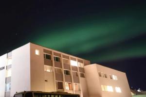 Thon Partner Hotel Andrikken, Andenes