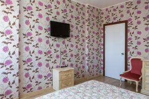Comfort Home (Home) on the street of the 3rd International 39, Noginsk