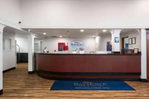 Baymont by Wyndham Bellingham, Bellingham