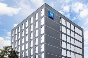 Ibis Budget Osnabrueck City, Osnabruck