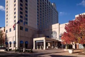The Ritz Carlton, Pentagon City, Arlington