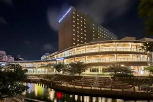 Daiwa Roynet Hotel Naha Kokusaidori, Naha