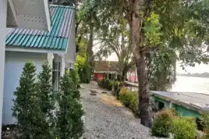 Riverkwai Cottage, Kanchanaburi City