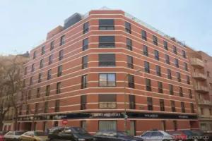 Leonardo Boutique Hotel Madrid, Madrid