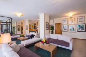 Hotel Ilgo, Perugia