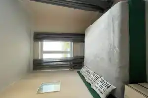 Satellite on Linden Grove Street 6 building 1, Moscow