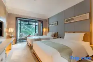 Huaqing Palace Resort & Spa, Xi'an