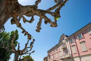 Paradis Relais With Pool Villa, Belgirate