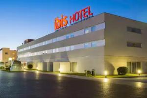 ibis Porto Sao Joao, Porto
