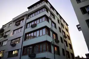 Pera Sui̇ts Apartments, Bursa