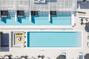 Quartano Suites by Heliessa, Naousa