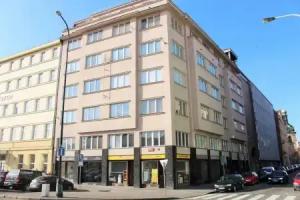 McSleep Hostel Prague, Prague