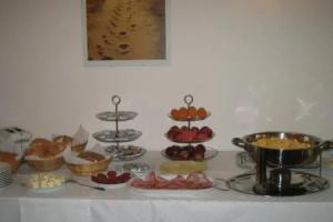 City Hotel Eden, Keszthely