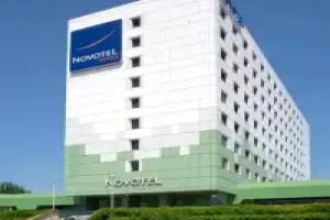 Novotel Gdansk Marina, Gdansk