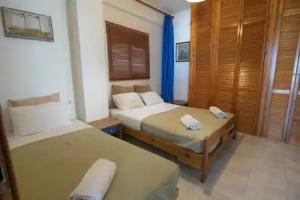Venus Seaside Apartment by Travelpro Services, Pefkohori