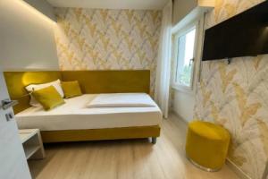 Hotel Stella Alpina, Malcesine