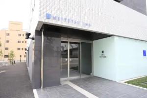 Meitetsu Inn Chita Handa Ekimae, Handa
