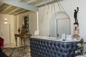 Pantheon Relais Luxury, Rome