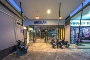 Anchan Boutique Hotel, Chalong