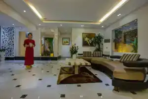 Hanoi Garden Hotel & Spa, Hanoi