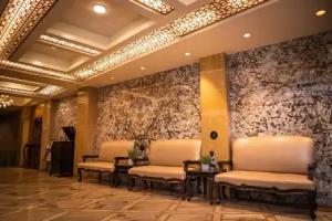 The Mark Hotel, Kolkata