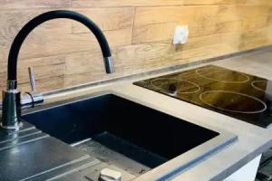 Apartament Arte Povera klimatyzowany OZONOWANY, Frankfort on the Oder
